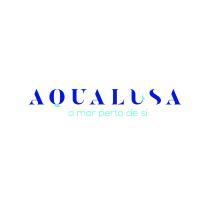 AQUALUSA O MAR PERTO DE SI