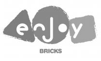 enjoy BRICKS