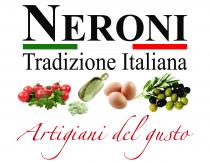 NERONI TRADIZIONE ITALIANA ARTIGIANI DEL GUSTO