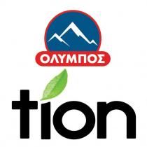 ΟΛΥΜΠΟΣ tion