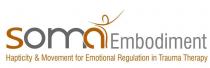 Soma Embodiment - Hapticity & Movement for Emotional Regulation in Trauma Therapy