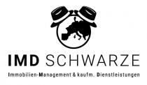 IMD SCHWARZE Immobilien-Management & kaufm. Dienstleistungen