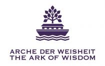 Arche der Weisheit The ark of wisdom