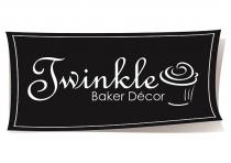 Twinkle Baker Décor