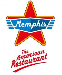 Memphis The American Restaurant