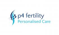 p4 fertility Personalised Care