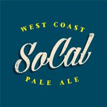 SoCal West Coast Pale Ale