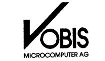 VOBIS MICROCOMPUTER AG