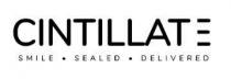 CINTILLATE SMILE - SEALED - DELIVERED