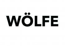 WÖLFE