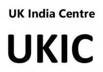 UK India Centre UKIC