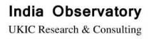 India Observatory UKIC Research & Consulting