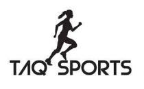 TAQ SPORTS