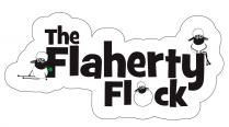 THE FLAHERTY FLOCK