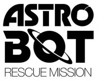 ASTRO BOT RESCUE MISSION