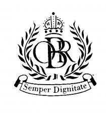 OBR Semper Dignitate