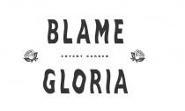 Blame Gloria Covent Garden