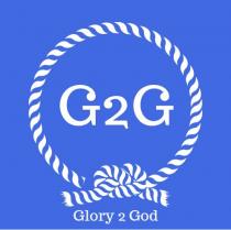 G2G GLORY 2 GOD