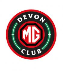 DEVON MG CLUB