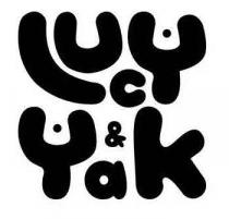 LUCY & YAK