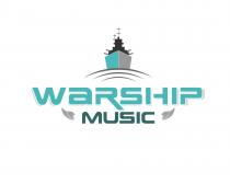 WARSHIP MUSIC