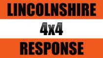 LINCOLNSHIRE 4X4 RESPONSE