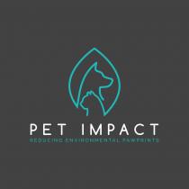 PET IMPACT REDUCING ENVIRONMENTAL PAWPRINTS