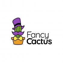 Fancy Cactus