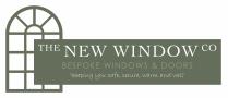 The new window co bespoke windows and doors,keeping you safe, secure, warm and well'