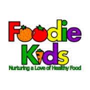 Foodie Kids Nurturing a Love of Healthy Food