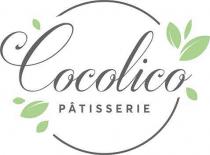 Cocolico Pâtisserie