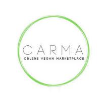 CARMA ONLINE VEGAN MARKETPLACE