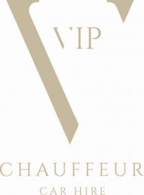 VIP CHAUFFEUR CAR HIRE