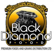 BLACK DIAMOND FOOD PREMIUM FOODS AND GRAINS DISTRIBUTION LTD