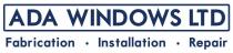 Ada Windows Ltd, Fabrication, Installation, Repair