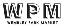 WPM WEMBLEY PARK MARKET