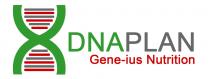 DNA Plan Gene-ius Nutrition