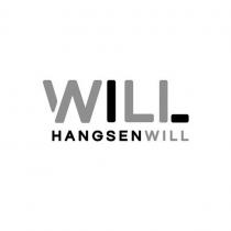 WILL HANGSEN WILL