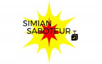 Simian Saboteur