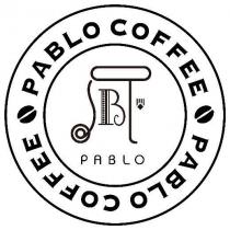 PABLO COFFEE B PABLO