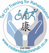 Tai Chi Training for Rehabilitation ww.midlandstaichirehab.com