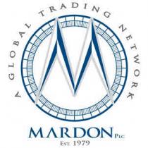 Mardon plc Est 1979 A Global Trading Network