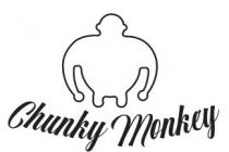 CHUNKY MONKEY