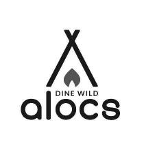 DINE WILD alocs