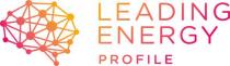 Leading Energy Profile