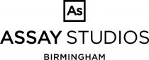 As ASSAY STUDIOS BIRMINGHAM