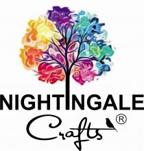 Nightingale Crafts