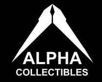 Alpha Collectibles