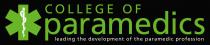 College of Paramedics leading the development of the paramedic profession