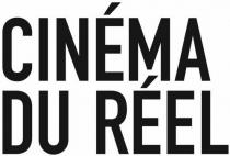 CINÉMA DU RÉEL